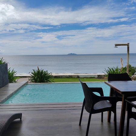 Seabliss Beach Resort 리안 외부 사진