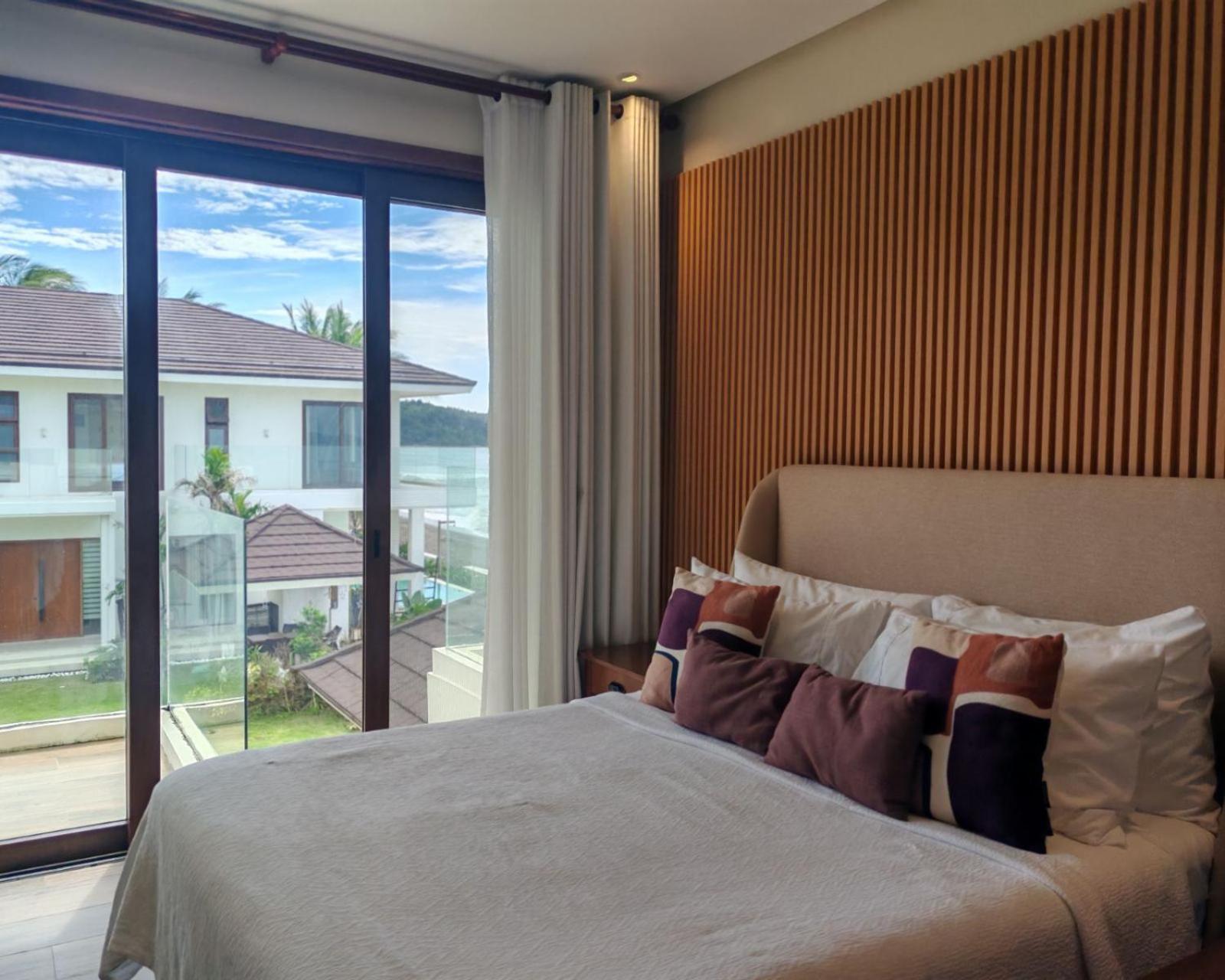Seabliss Beach Resort 리안 외부 사진