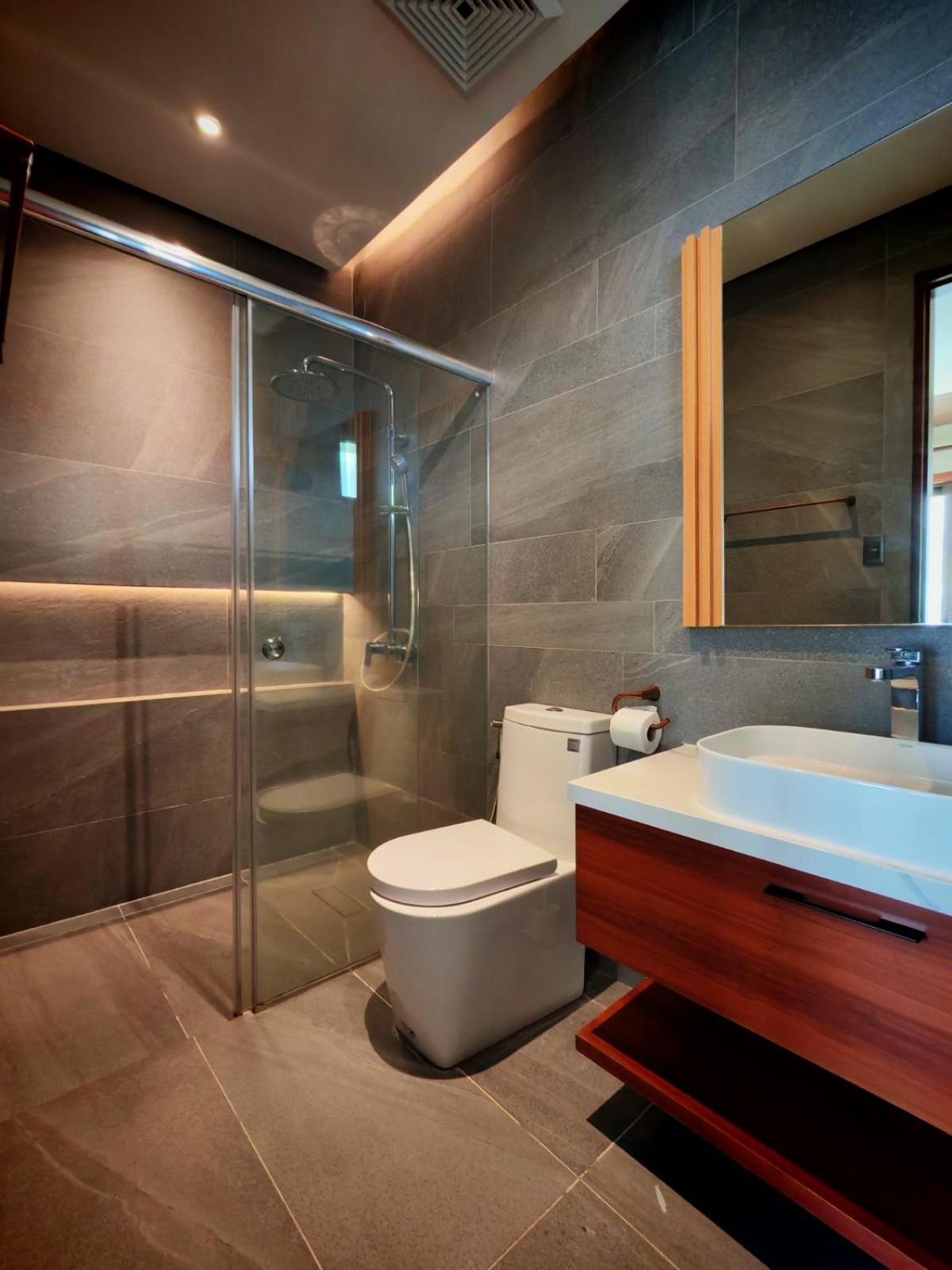 Seabliss Beach Resort 리안 외부 사진